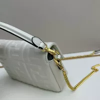 $96.00 USD Fendi AAA Quality Messenger Bags For Women #1385598