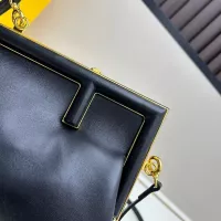 $102.00 USD Fendi AAA Quality Messenger Bags For Women #1385639
