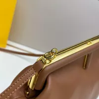 $102.00 USD Fendi AAA Quality Messenger Bags For Women #1385640