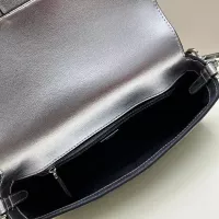 $102.00 USD Fendi AAA Quality Messenger Bags For Women #1385647