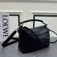 $145.00 USD LOEWE AAA Quality Messenger Bags For Women #1385651