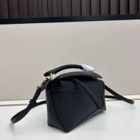 $122.00 USD LOEWE AAA Quality Messenger Bags For Women #1385656