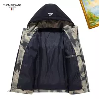 $72.00 USD Thom Browne Jackets Long Sleeved For Men #1385660