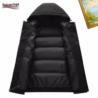$72.00 USD Balenciaga Jackets Long Sleeved For Men #1385664