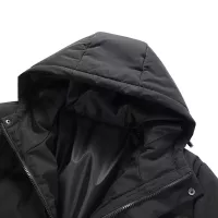 $72.00 USD Balenciaga Jackets Long Sleeved For Men #1385664