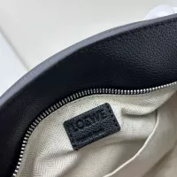 $145.00 USD LOEWE AAA Quality Messenger Bags For Women #1385668