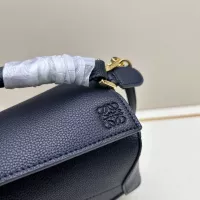 $122.00 USD LOEWE AAA Quality Messenger Bags For Women #1385670