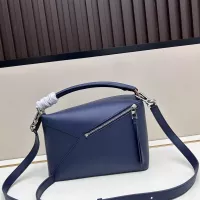 $145.00 USD LOEWE AAA Quality Messenger Bags For Women #1385672