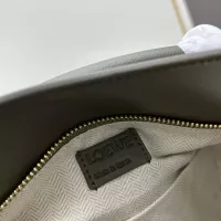 $145.00 USD LOEWE AAA Quality Messenger Bags For Women #1385679