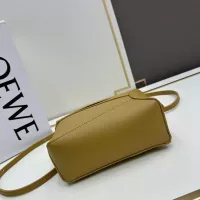 $122.00 USD LOEWE AAA Quality Messenger Bags For Women #1385687