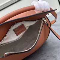 $145.00 USD LOEWE AAA Quality Messenger Bags For Women #1385698