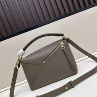 $145.00 USD LOEWE AAA Quality Messenger Bags For Women #1385717