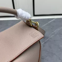 $145.00 USD LOEWE AAA Quality Messenger Bags For Women #1385722