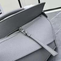 $145.00 USD LOEWE AAA Quality Messenger Bags For Women #1385739