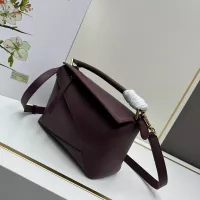 $145.00 USD LOEWE AAA Quality Messenger Bags For Women #1385741