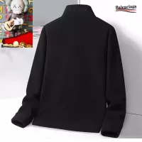 $64.00 USD Balenciaga Jackets Long Sleeved For Men #1385745