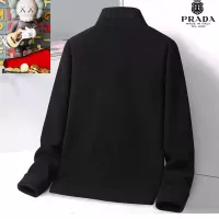 $64.00 USD Prada Jackets Long Sleeved For Men #1385787
