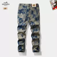 $100.00 USD Hermes Tracksuits Long Sleeved For Men #1385803