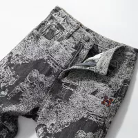 $100.00 USD Hermes Tracksuits Long Sleeved For Men #1385804