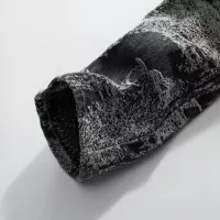 $100.00 USD Hermes Tracksuits Long Sleeved For Men #1385804