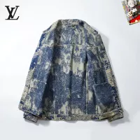 $100.00 USD Louis Vuitton LV Tracksuits Long Sleeved For Men #1385807