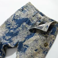 $100.00 USD Louis Vuitton LV Tracksuits Long Sleeved For Men #1385807