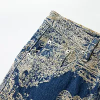 $100.00 USD Louis Vuitton LV Tracksuits Long Sleeved For Men #1385807