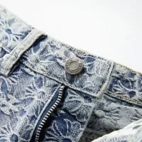 $100.00 USD Chrome Hearts Tracksuits Long Sleeved For Men #1385809