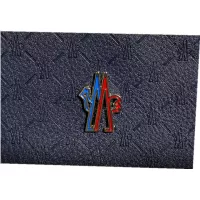 $100.00 USD Moncler Tracksuits Long Sleeved For Men #1385810