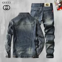 $100.00 USD Gucci Tracksuits Long Sleeved For Men #1385811
