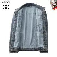 $100.00 USD Gucci Tracksuits Long Sleeved For Men #1385811