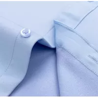 $42.00 USD Prada Shirts Long Sleeved For Unisex #1385886