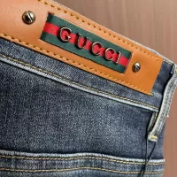 $48.00 USD Gucci Jeans For Men #1385898