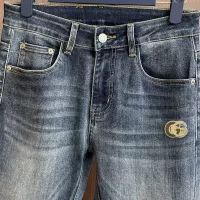 $48.00 USD Gucci Jeans For Men #1385898