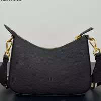 $130.00 USD Prada AAA Quality Messenger Bags For Women #1385899