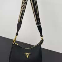 $130.00 USD Prada AAA Quality Messenger Bags For Women #1385899