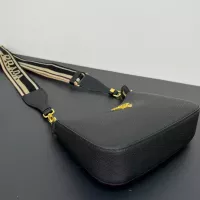 $130.00 USD Prada AAA Quality Messenger Bags For Women #1385899