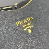 $130.00 USD Prada AAA Quality Messenger Bags For Women #1385899