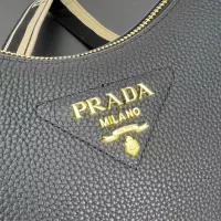 $155.00 USD Prada AAA Quality Messenger Bags For Women #1385900