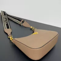 $130.00 USD Prada AAA Quality Messenger Bags For Women #1385901