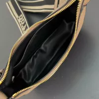 $130.00 USD Prada AAA Quality Messenger Bags For Women #1385901