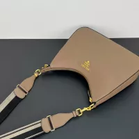 $155.00 USD Prada AAA Quality Messenger Bags For Women #1385902