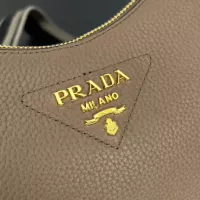 $155.00 USD Prada AAA Quality Messenger Bags For Women #1385902