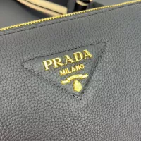 $135.00 USD Prada AAA Quality Messenger Bags For Women #1385903