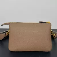 $135.00 USD Prada AAA Quality Messenger Bags For Women #1385904