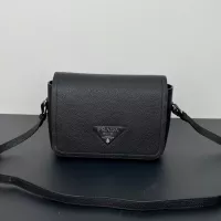 $135.00 USD Prada AAA Quality Messenger Bags For Women #1385906