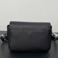 $135.00 USD Prada AAA Quality Messenger Bags For Women #1385906