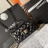 $115.00 USD Chanel AAA Quality Messenger Bags For Women #1385908