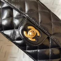 $115.00 USD Chanel AAA Quality Messenger Bags For Women #1385908