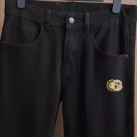 $48.00 USD Gucci Jeans For Men #1385909